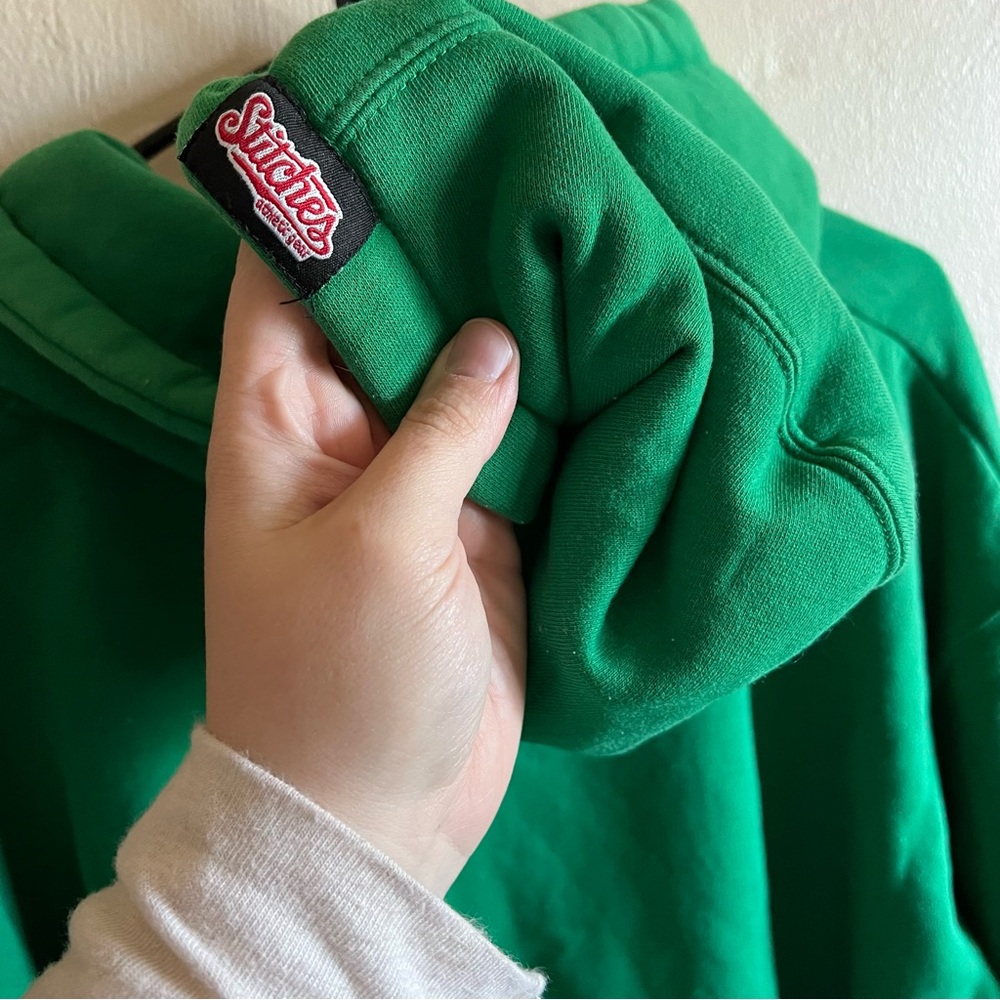 Boston Red Sox Jacket - Picture 7 of 7